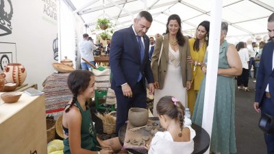 35ª Feria de Artesanía, 2024 (47)