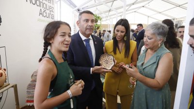35ª Feria de Artesanía, 2024 (48)