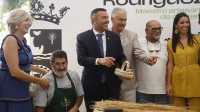 35ª Feria de Artesanía, 2024 (50)