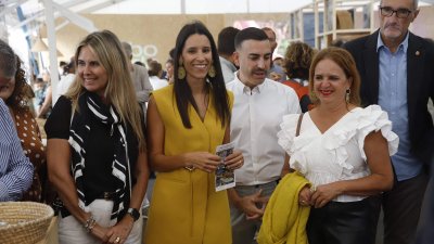 35ª Feria de Artesanía, 2024 (53)