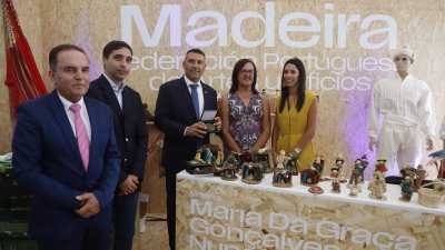 35ª Feria de Artesanía, 2024 (55)
