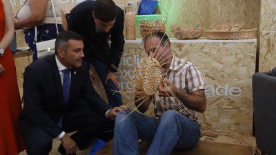 35ª Feria de Artesanía, 2024 (58)
