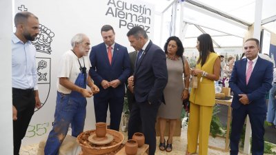 35ª Feria de Artesanía, 2024 (61)