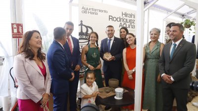 35ª Feria de Artesanía, 2024 (49)