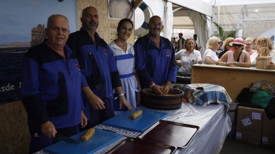 35ª Feria de Artesanía, 2024 (18)
