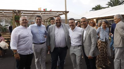 35ª Feria de Artesanía, 2024 (28)