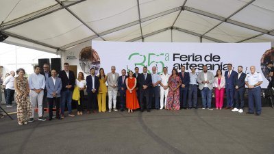 35ª Feria de Artesanía, 2024 (30)