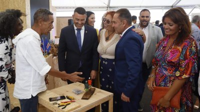35ª Feria de Artesanía, 2024 (35)