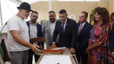 35ª Feria de Artesanía, 2024 (36)