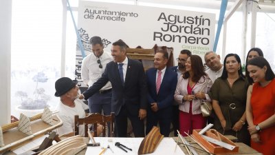 35ª Feria de Artesanía, 2024 (37)