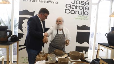35ª Feria de Artesanía, 2024 (39)