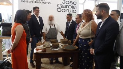 35ª Feria de Artesanía, 2024 (40)