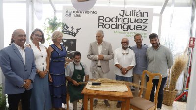 35ª Feria de Artesanía, 2024 (41)