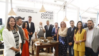 35ª Feria de Artesanía, 2024 (42)