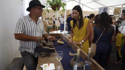 35ª Feria de Artesanía, 2024 (44)