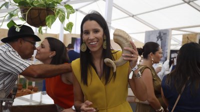 35ª Feria de Artesanía, 2024 (45)