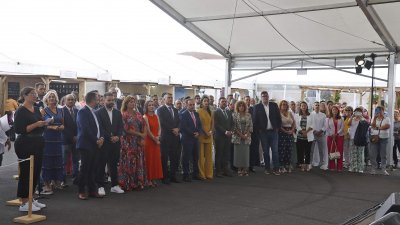 35ª Feria de Artesanía, 2024 (6)