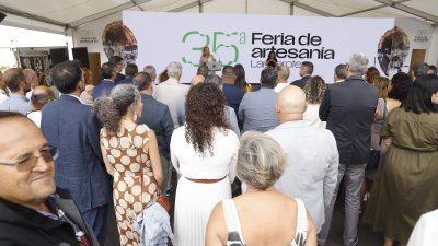 35ª Feria de Artesanía, 2024 (9)