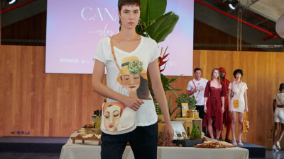 Lanzarote Moda en Semana de la Moda 
