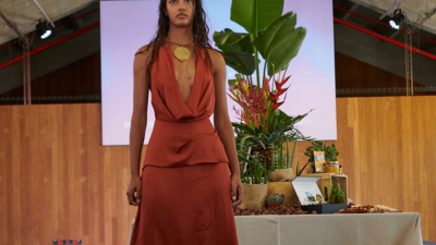 Lanzarote Moda en Semana de la Moda