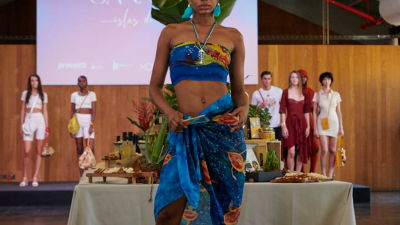 Lanzarote Moda en Semana de la Moda
