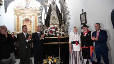 PREGÓN LOS DOLORES, AGRUPACIÓN FOLKLORICA TINGUAFAYA (40)