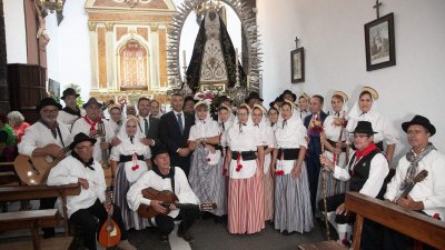 PREGÓN LOS DOLORES, AGRUPACIÓN FOLKLORICA TINGUAFAYA (42)