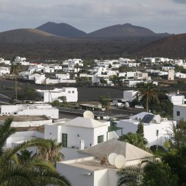 El alquiler en Canarias sigue subiendo. Foto: José Luis Carrasco.