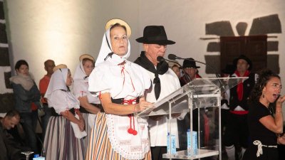 PREGÓN LOS DOLORES, AGRUPACIÓN FOLKLORICA TINGUAFAYA (20)