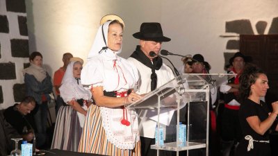 PREGÓN LOS DOLORES, AGRUPACIÓN FOLKLORICA TINGUAFAYA (22)
