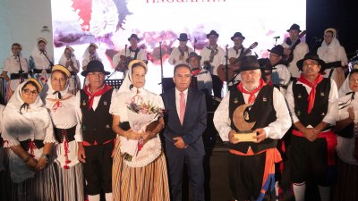 PREGÓN LOS DOLORES, AGRUPACIÓN FOLKLORICA TINGUAFAYA (23)