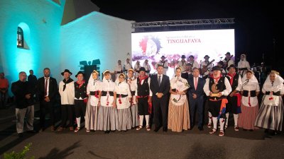PREGÓN LOS DOLORES, AGRUPACIÓN FOLKLORICA TINGUAFAYA (24)