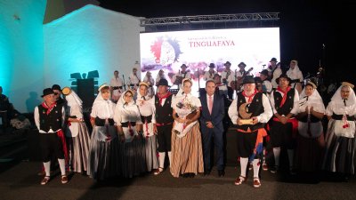 PREGÓN LOS DOLORES, AGRUPACIÓN FOLKLORICA TINGUAFAYA (25)
