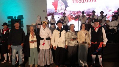 PREGÓN LOS DOLORES, AGRUPACIÓN FOLKLORICA TINGUAFAYA (27)