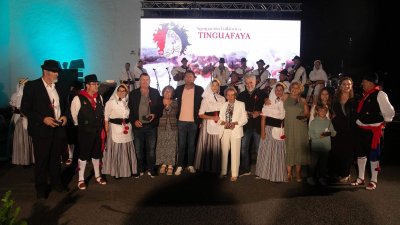 PREGÓN LOS DOLORES, AGRUPACIÓN FOLKLORICA TINGUAFAYA (28)