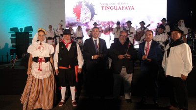 PREGÓN LOS DOLORES, AGRUPACIÓN FOLKLORICA TINGUAFAYA (30)