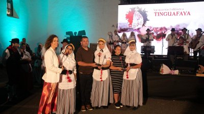 PREGÓN LOS DOLORES, AGRUPACIÓN FOLKLORICA TINGUAFAYA (32)
