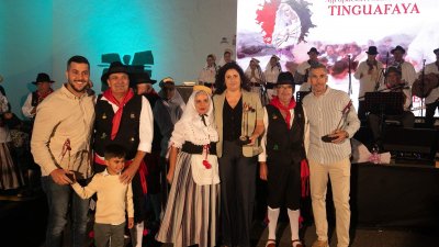 PREGÓN LOS DOLORES, AGRUPACIÓN FOLKLORICA TINGUAFAYA (33)
