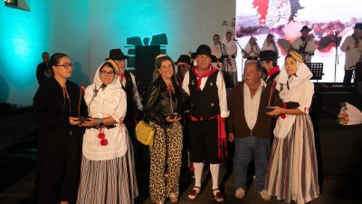 PREGÓN LOS DOLORES, AGRUPACIÓN FOLKLORICA TINGUAFAYA (34)