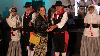 PREGÓN LOS DOLORES, AGRUPACIÓN FOLKLORICA TINGUAFAYA (36)