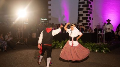 PREGÓN LOS DOLORES, AGRUPACIÓN FOLKLORICA TINGUAFAYA (6)