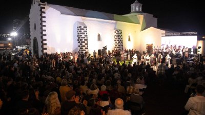 PREGÓN LOS DOLORES, AGRUPACIÓN FOLKLORICA TINGUAFAYA (9)