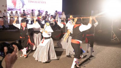 PREGÓN LOS DOLORES, AGRUPACIÓN FOLKLORICA TINGUAFAYA (11)