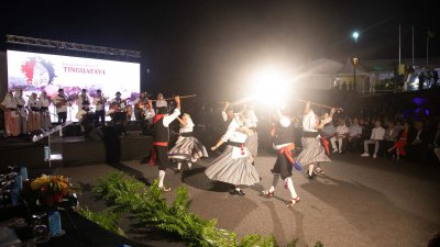PREGÓN LOS DOLORES, AGRUPACIÓN FOLKLORICA TINGUAFAYA (12)