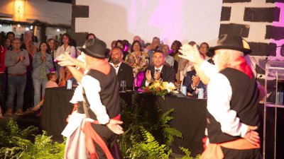 PREGÓN LOS DOLORES, AGRUPACIÓN FOLKLORICA TINGUAFAYA (16)