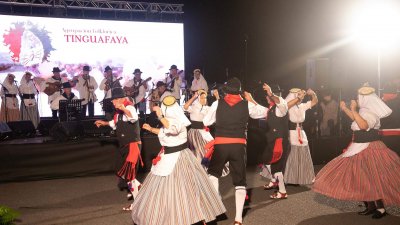 PREGÓN LOS DOLORES, AGRUPACIÓN FOLKLORICA TINGUAFAYA (17)