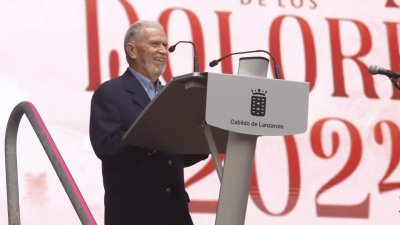 Actuación de Los Sabandeños en Los Dolores  (1)