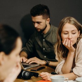 Los jóvenes canarios necesitan el 99% de su salario para vivir solos de alquiler