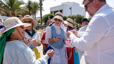 Romería de Los Dolores 2024  (3) 