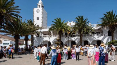 Romería de Los Dolores 2024  (4) 